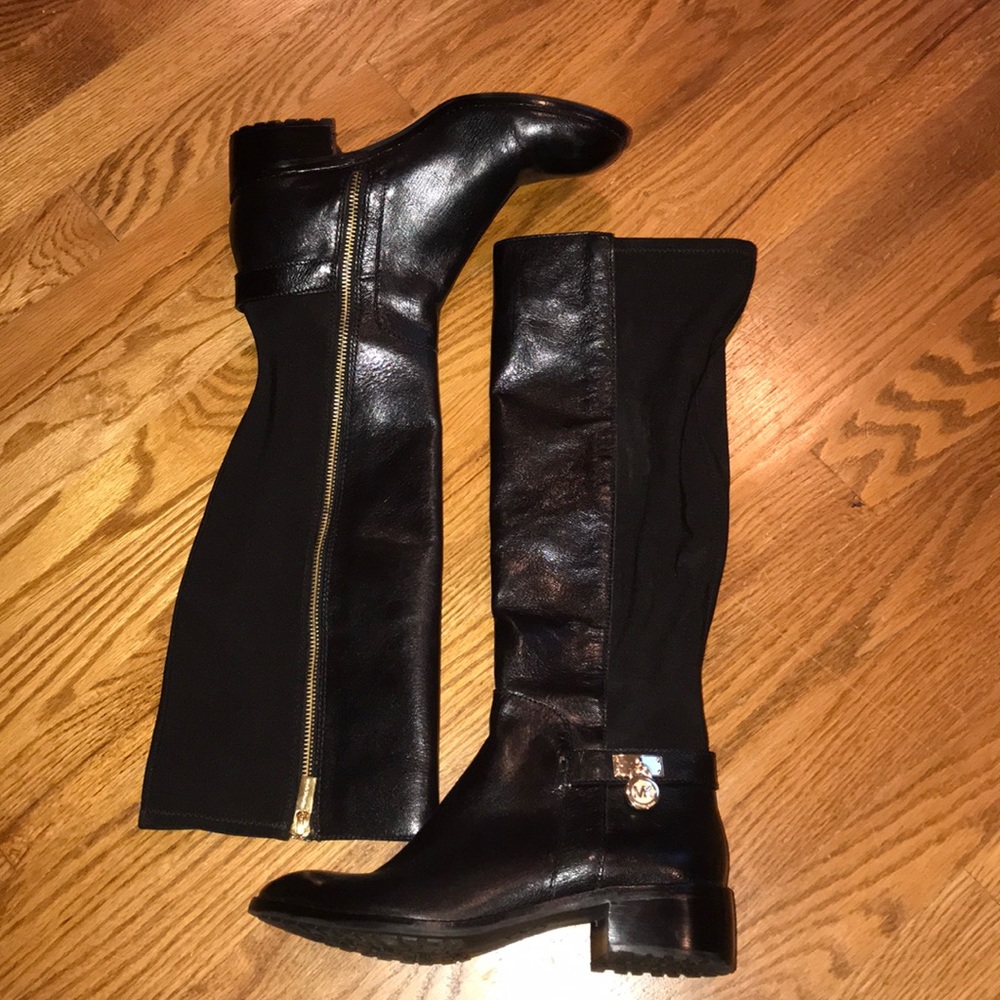 Michael Kors boots